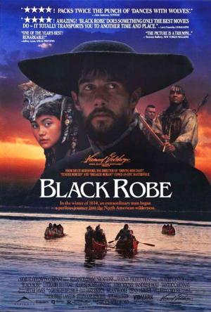 Black Robe [Version française]