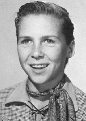 actor Michael Chapin large photo