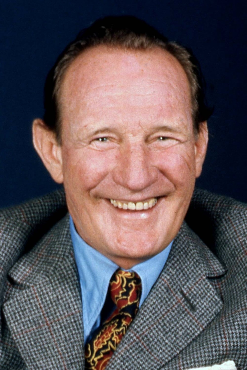 actor Trevor Howard large photo actor Trevor Howard large photo