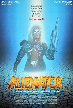Alienator [Version française]