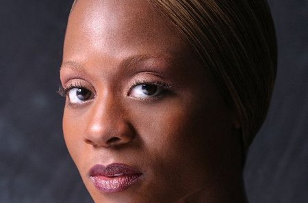 actor Sharon Warren large photo