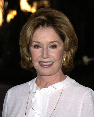 actor Pat Crowley large photo