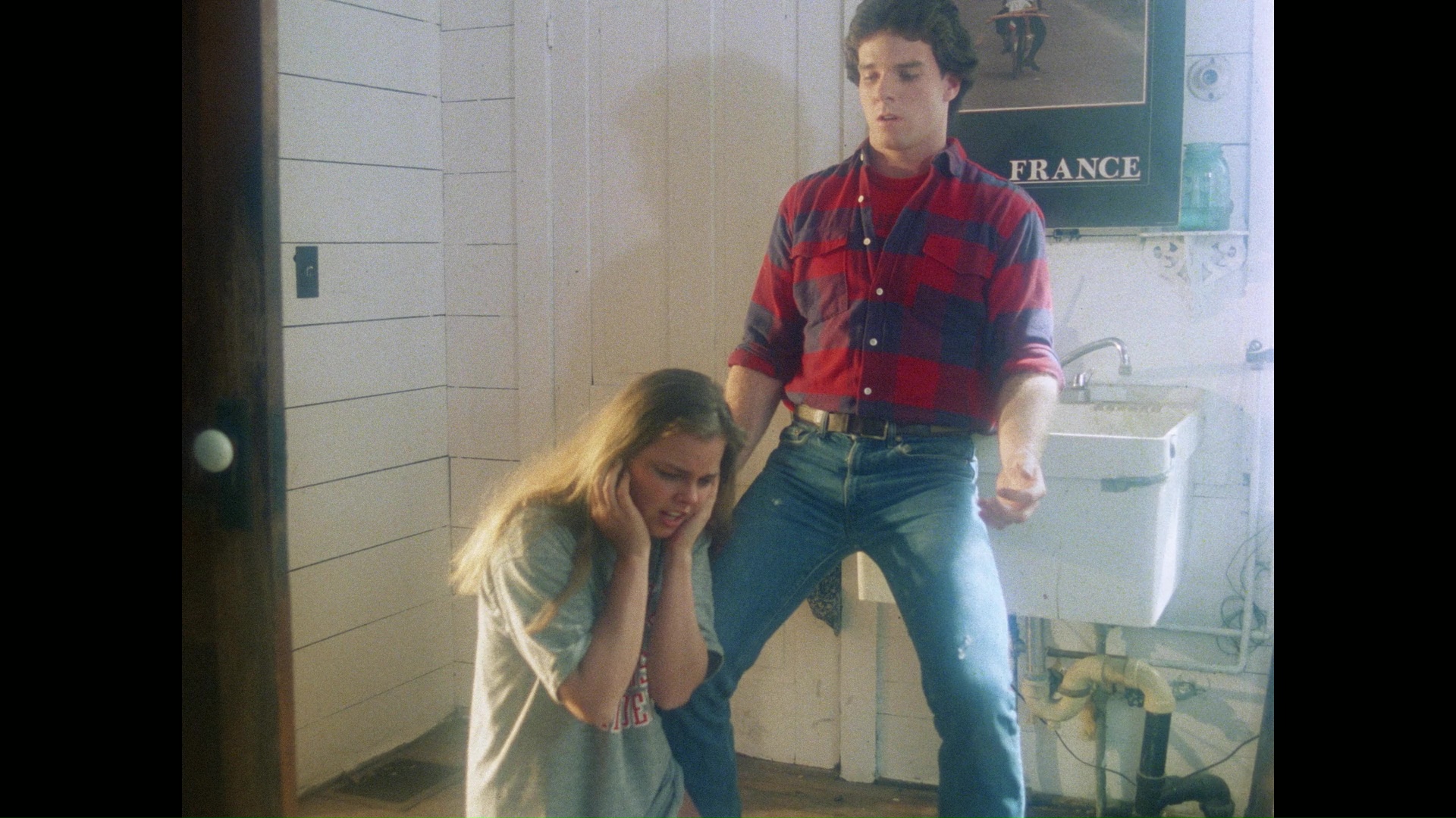 actor James Fitzgibbons large photo