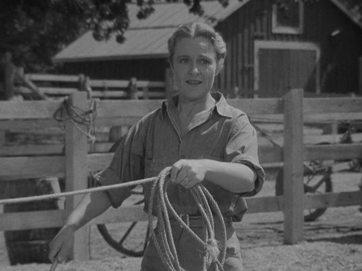 actor Selena Royle large photo