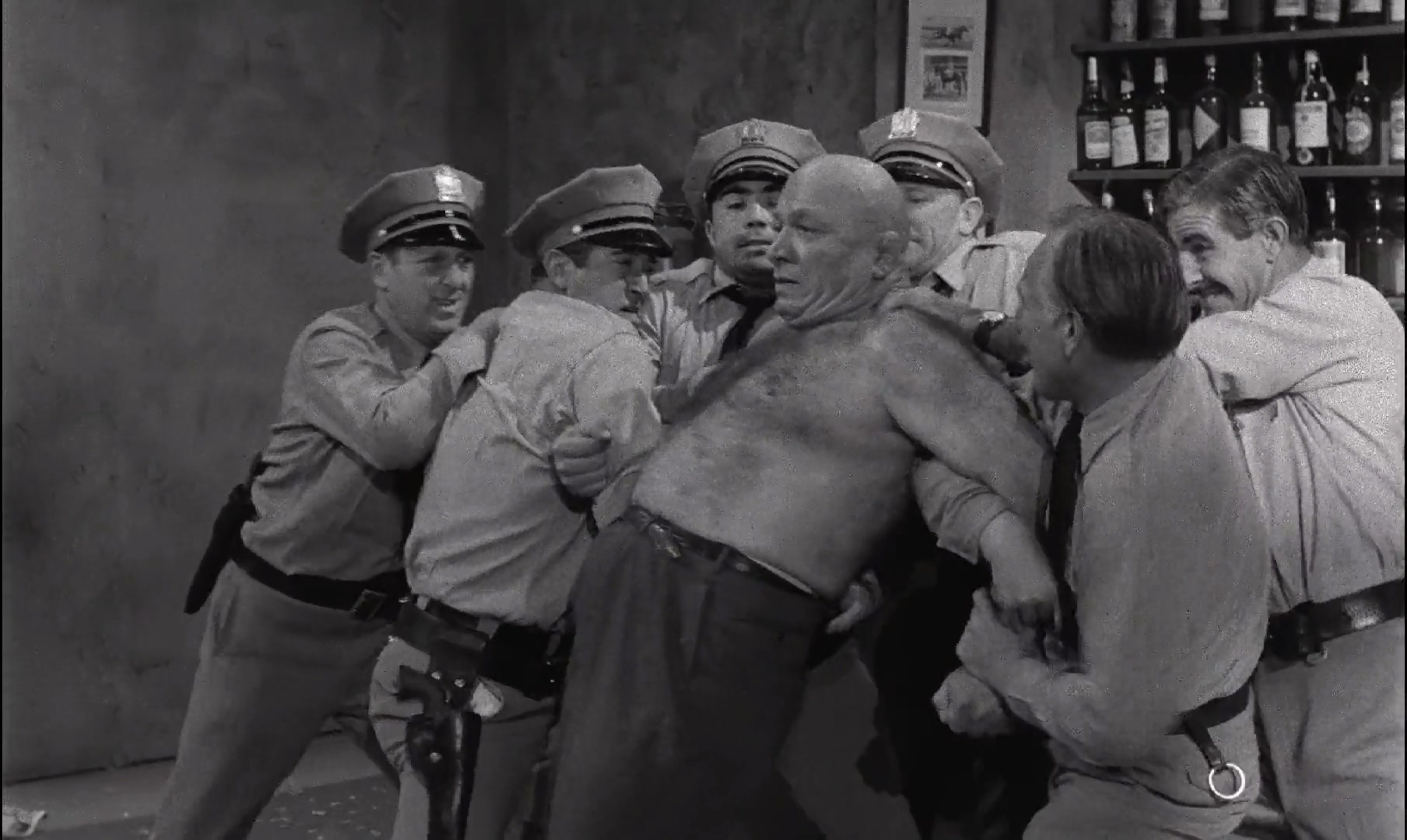 actor Kola Kwariani large photo