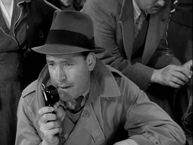 actor Sam Hayes large photo