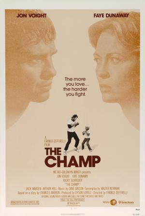 The Champ [Version française]