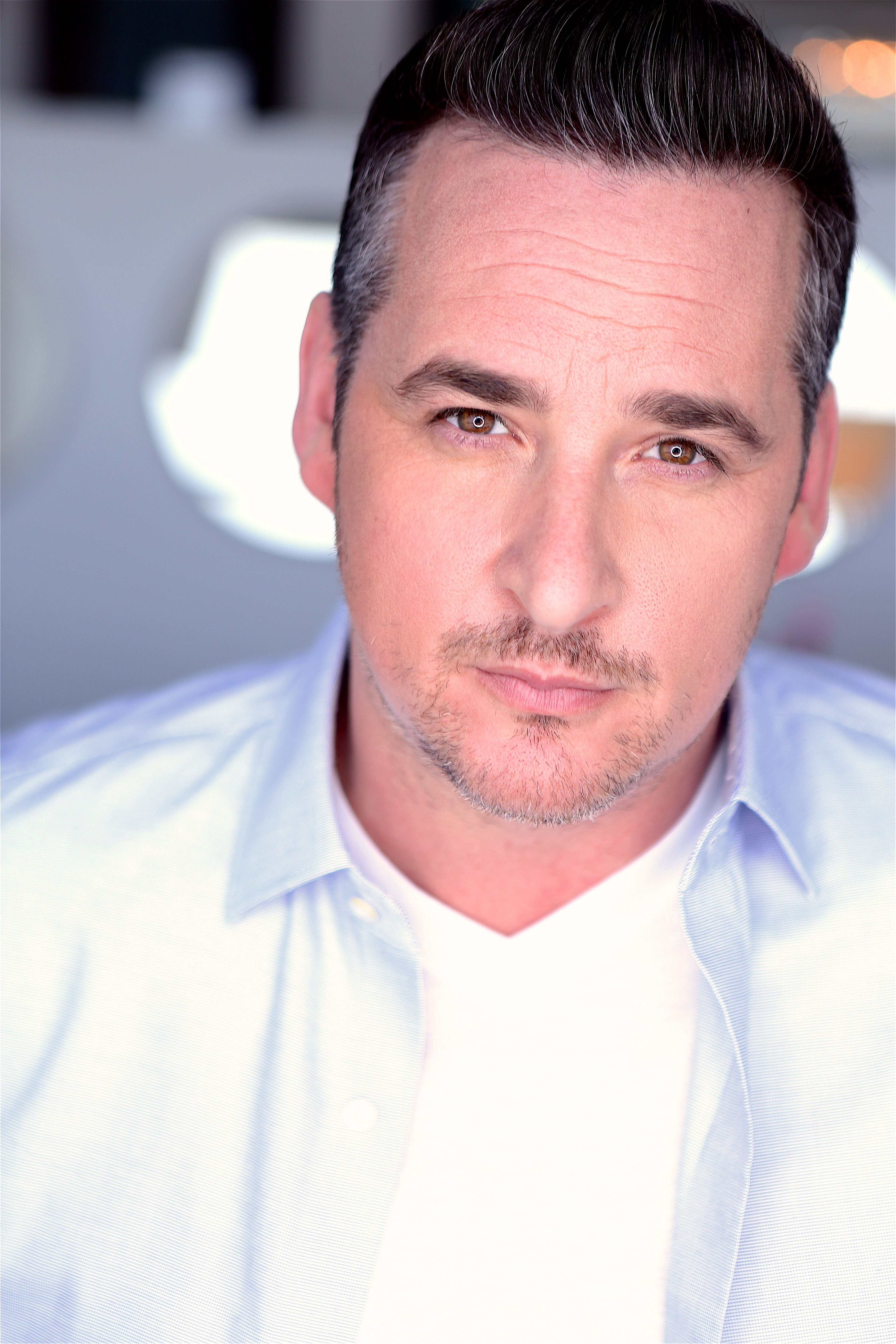 actor Joe Dain large photo