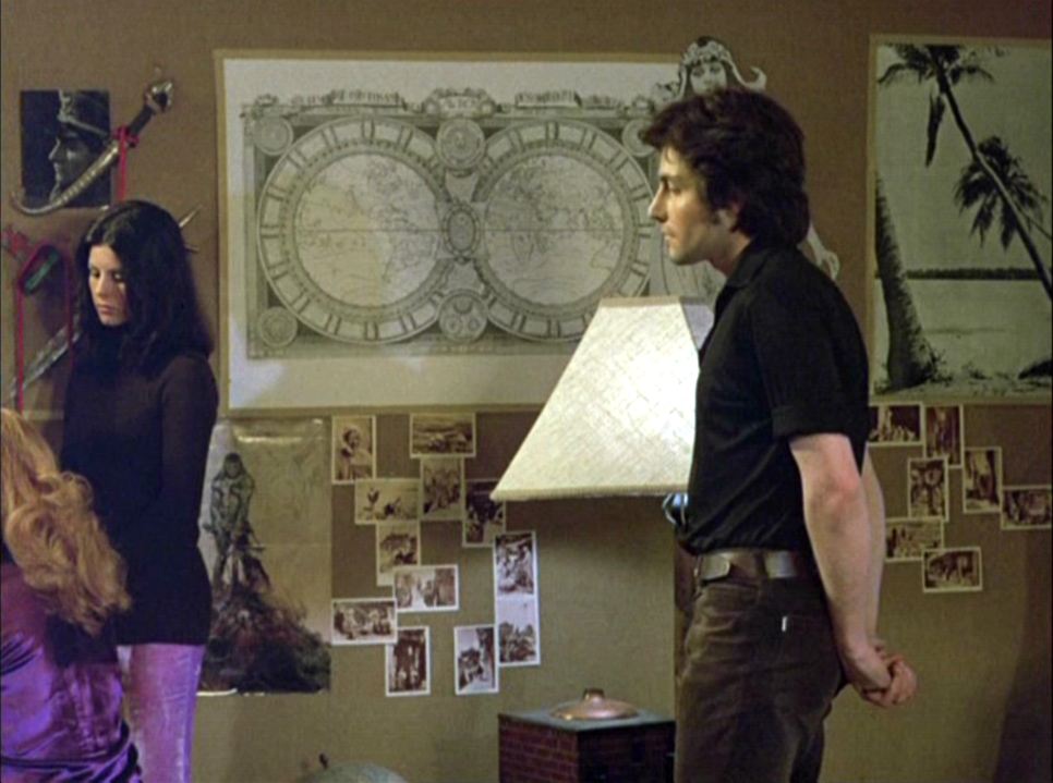 actor Alain Noury large photo