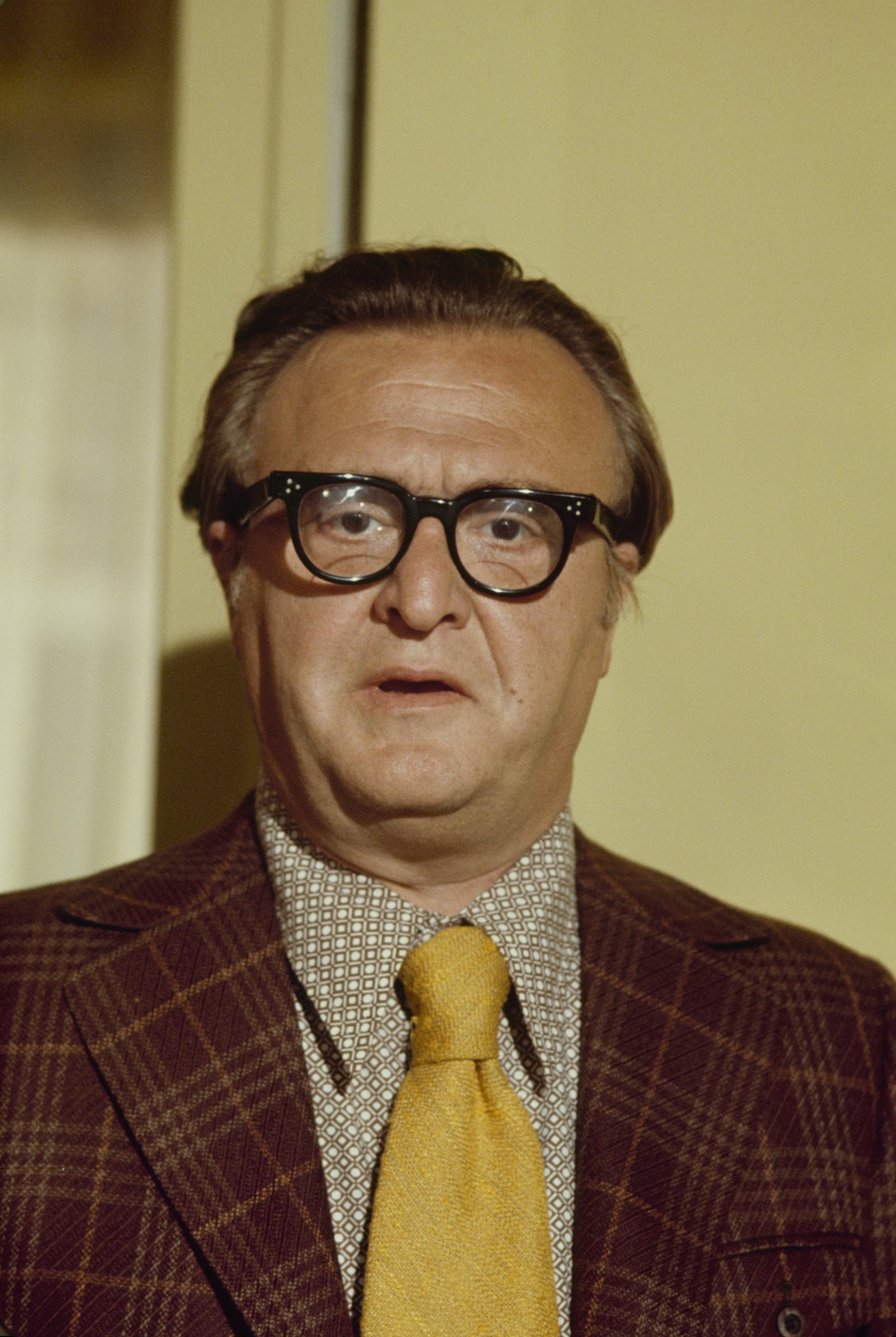 actor Vincent Gardenia large photo