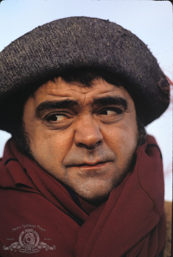 actor James Coco large photo