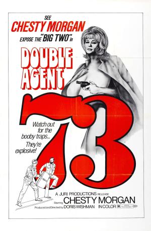 Double Agent 73 [Version française]