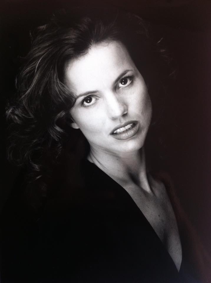 actor Margaret Ash large photo