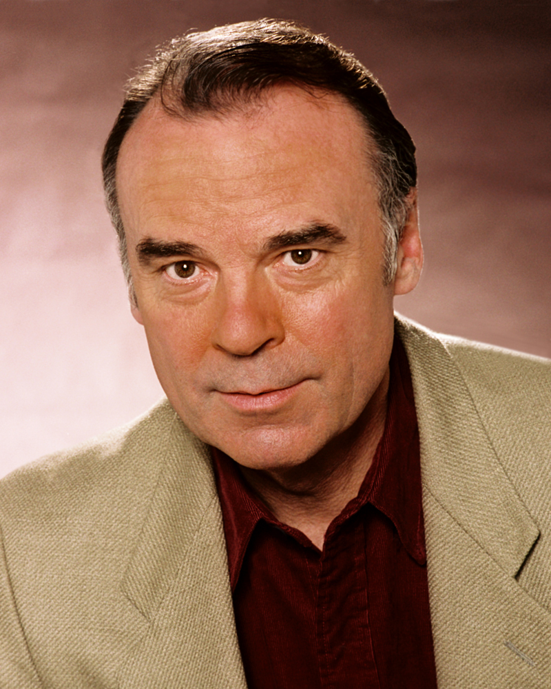 actor Joseph Culliton large photo