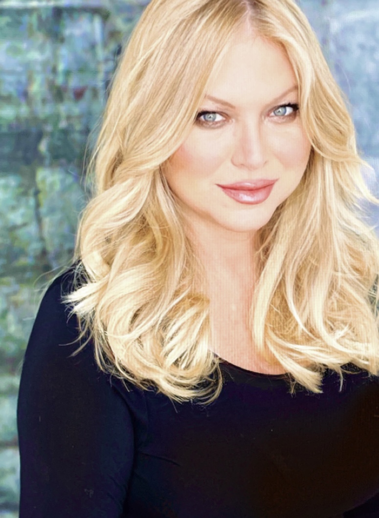 actor Gianna Palminteri large photo