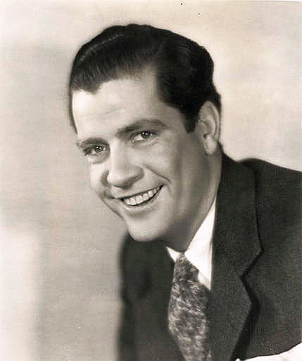 actor Grant Withers large photo