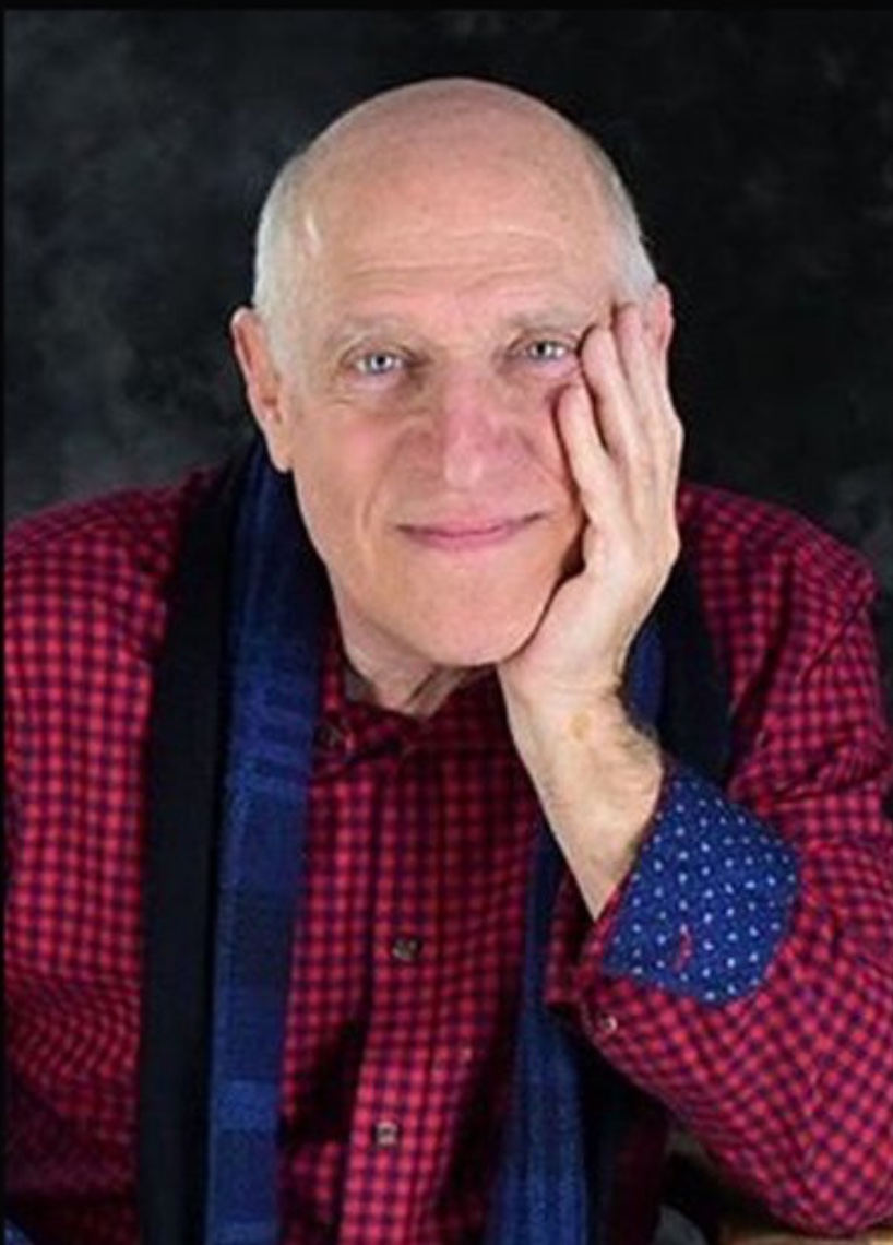 actor David Landsberg large photo