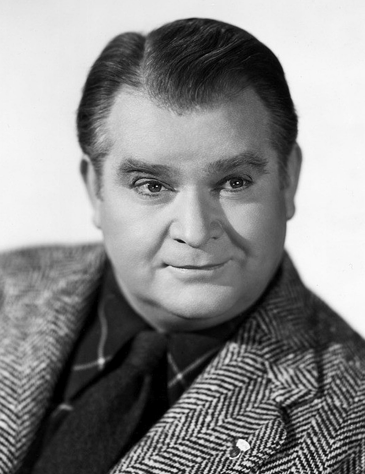 actor Charles Kemper large photo