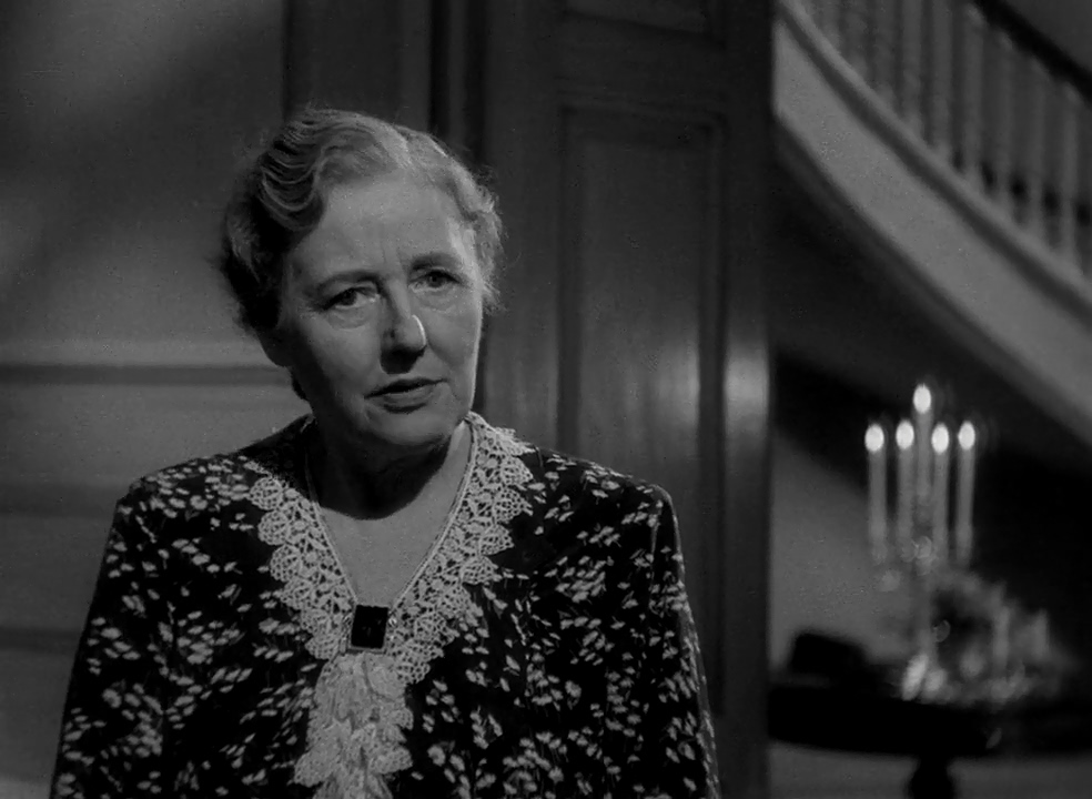 actor Barbara Everest large photo