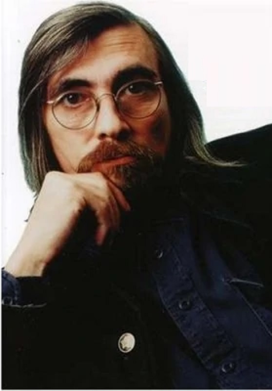 actor John Tams large photo