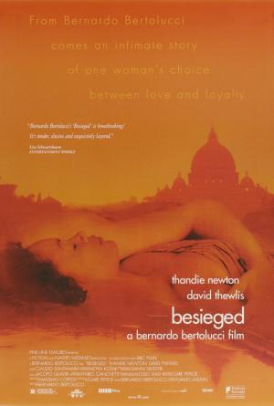 Besieged [Version française]