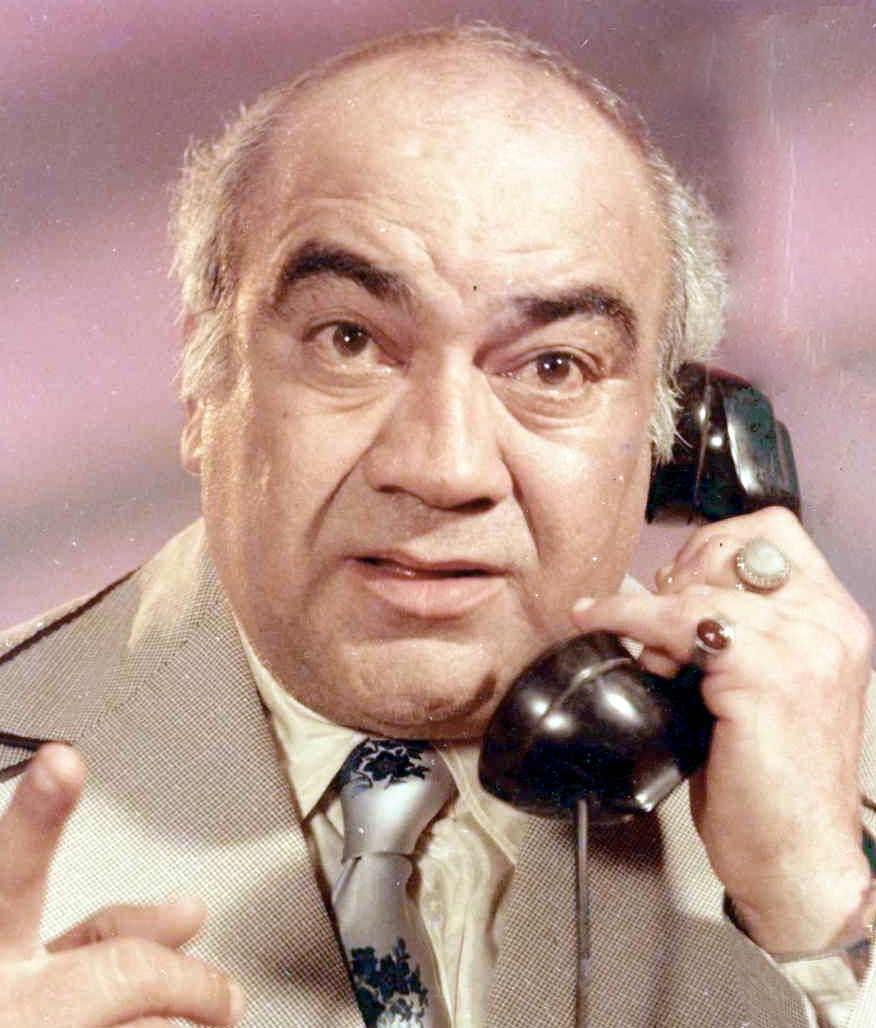 actor Premnath Malhotra large photo