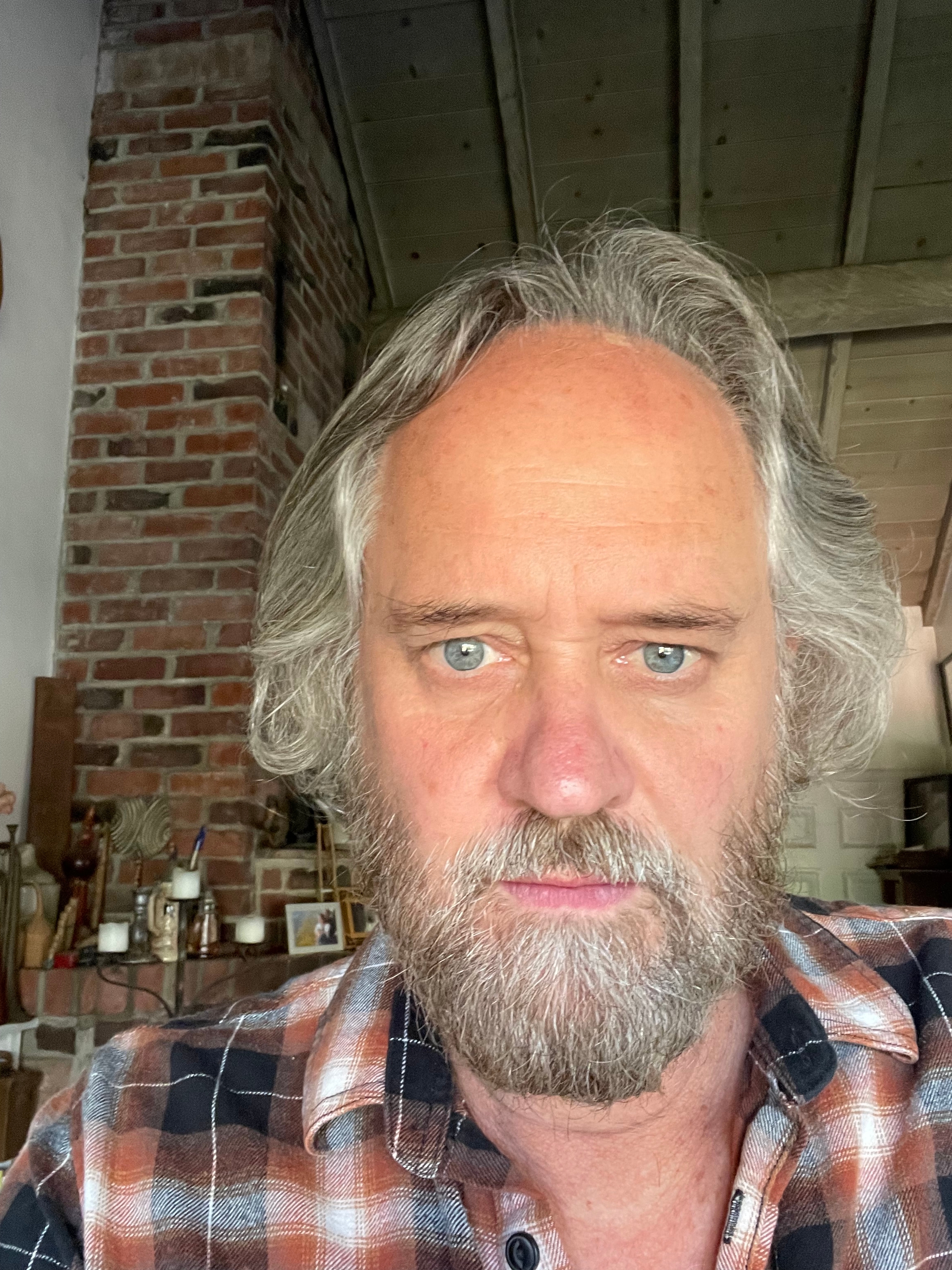 actor Lance Guest large photo