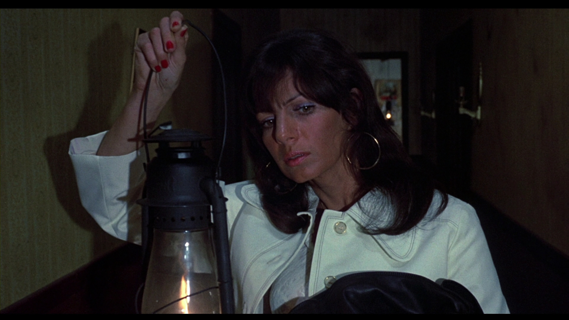 actor Micki Moore large photo