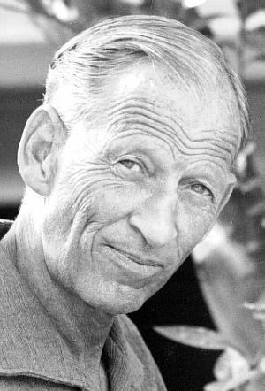 actor Malcolm Atterbury large photo