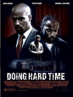 Doing Hard Time [Hindi]
