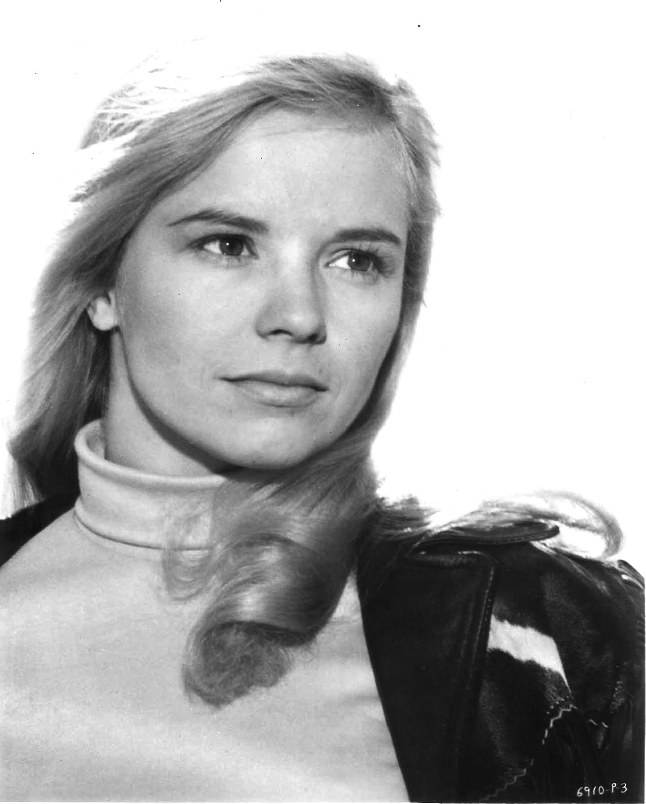 actor Astrid Warner large photo