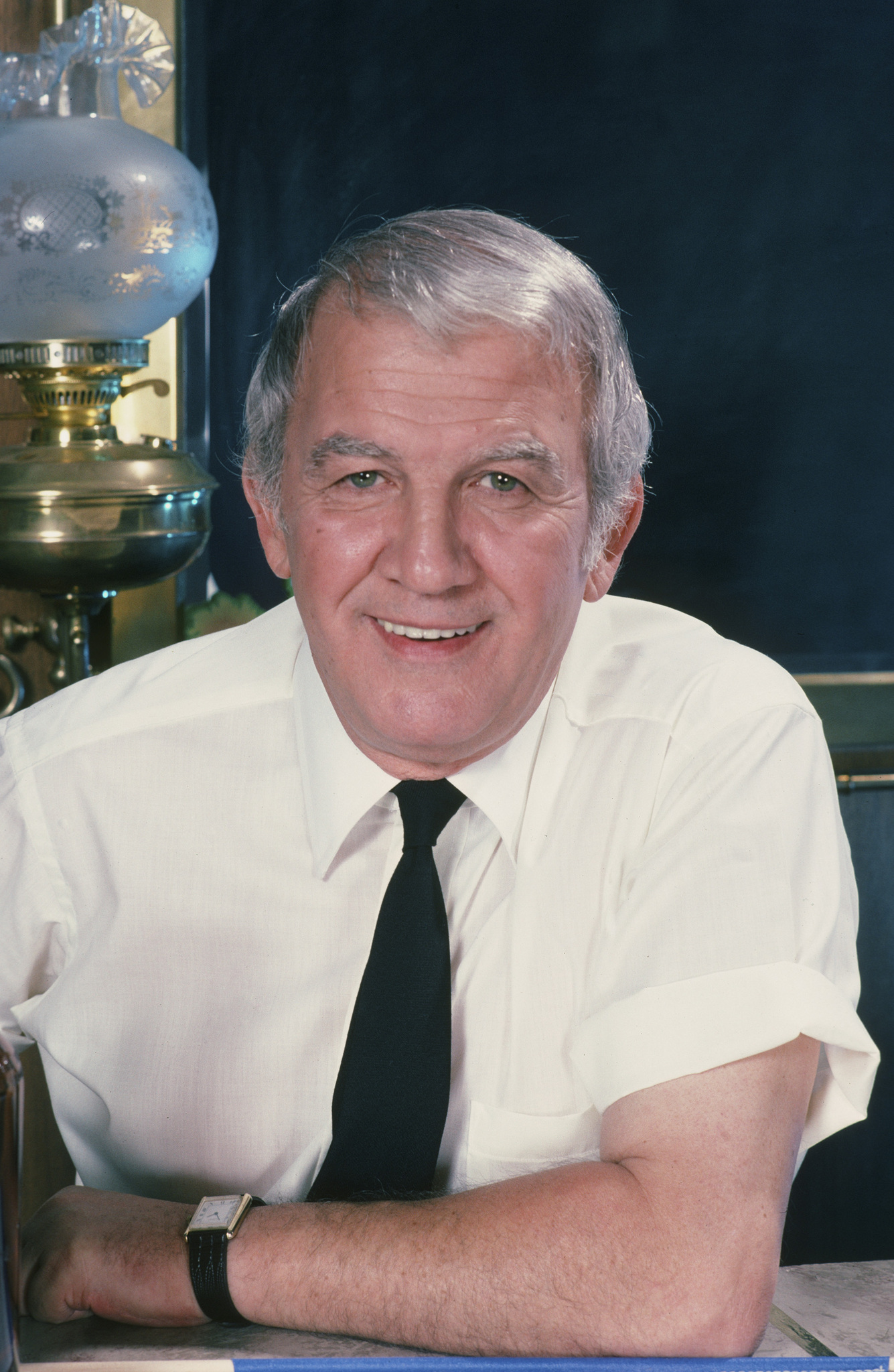 actor Nicholas Colasanto large photo