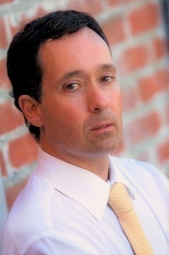 actor Jeff Crabtree large photo