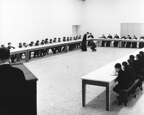 actor Franco Caracciolo large photo