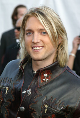 actor Shane Steiner large photo