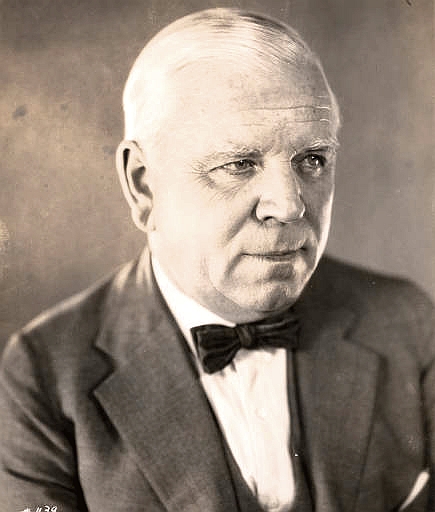 actor Tom McGuire large photo