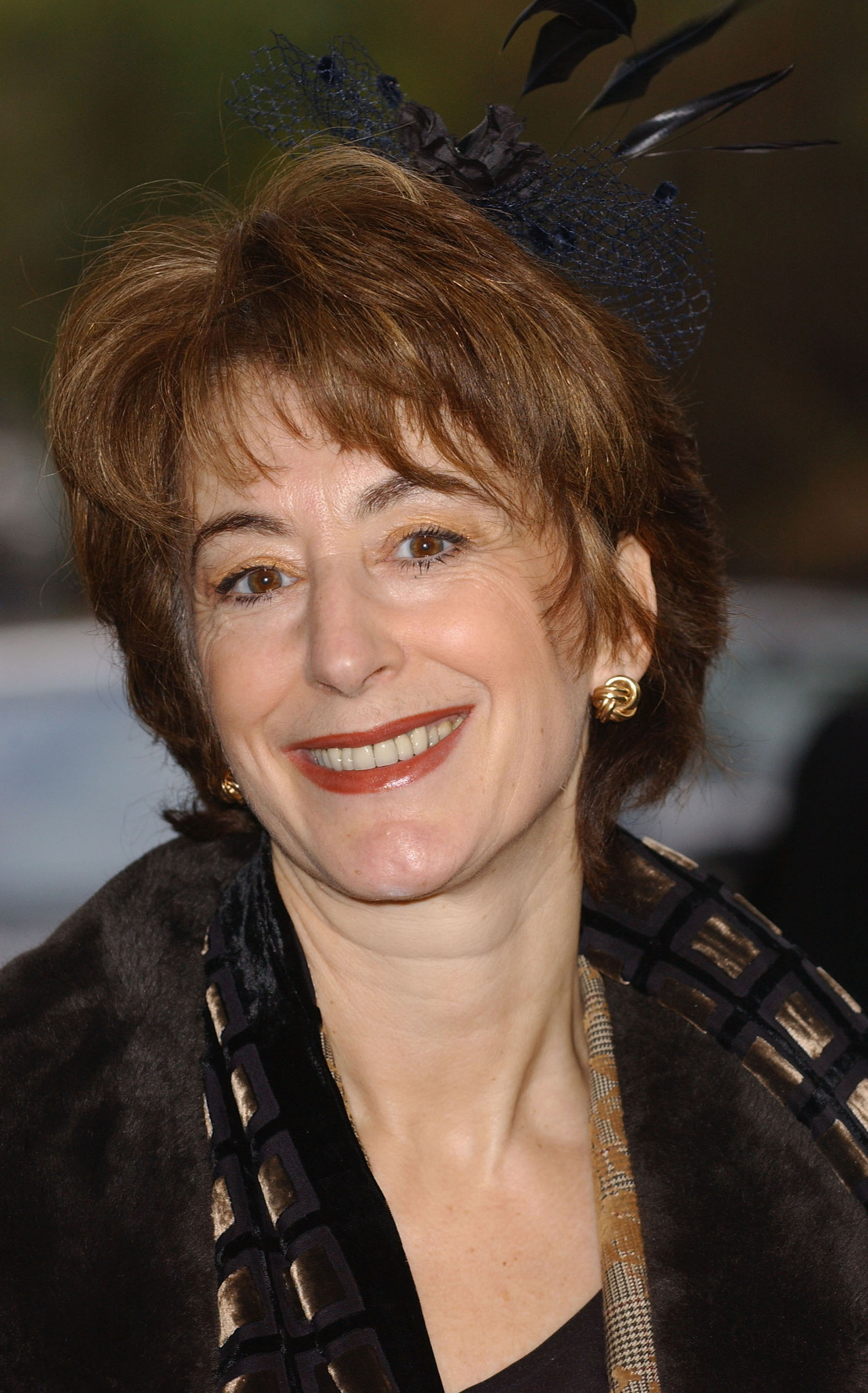 actor Maureen Lipman large photo