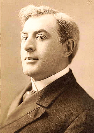 actor Fred Esmelton large photo