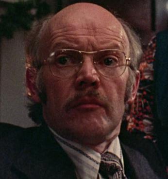 actor James Edmond large photo