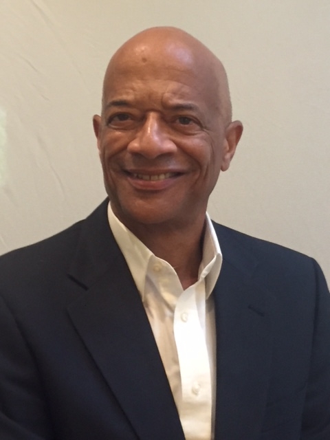 actor Ron Tucker large photo