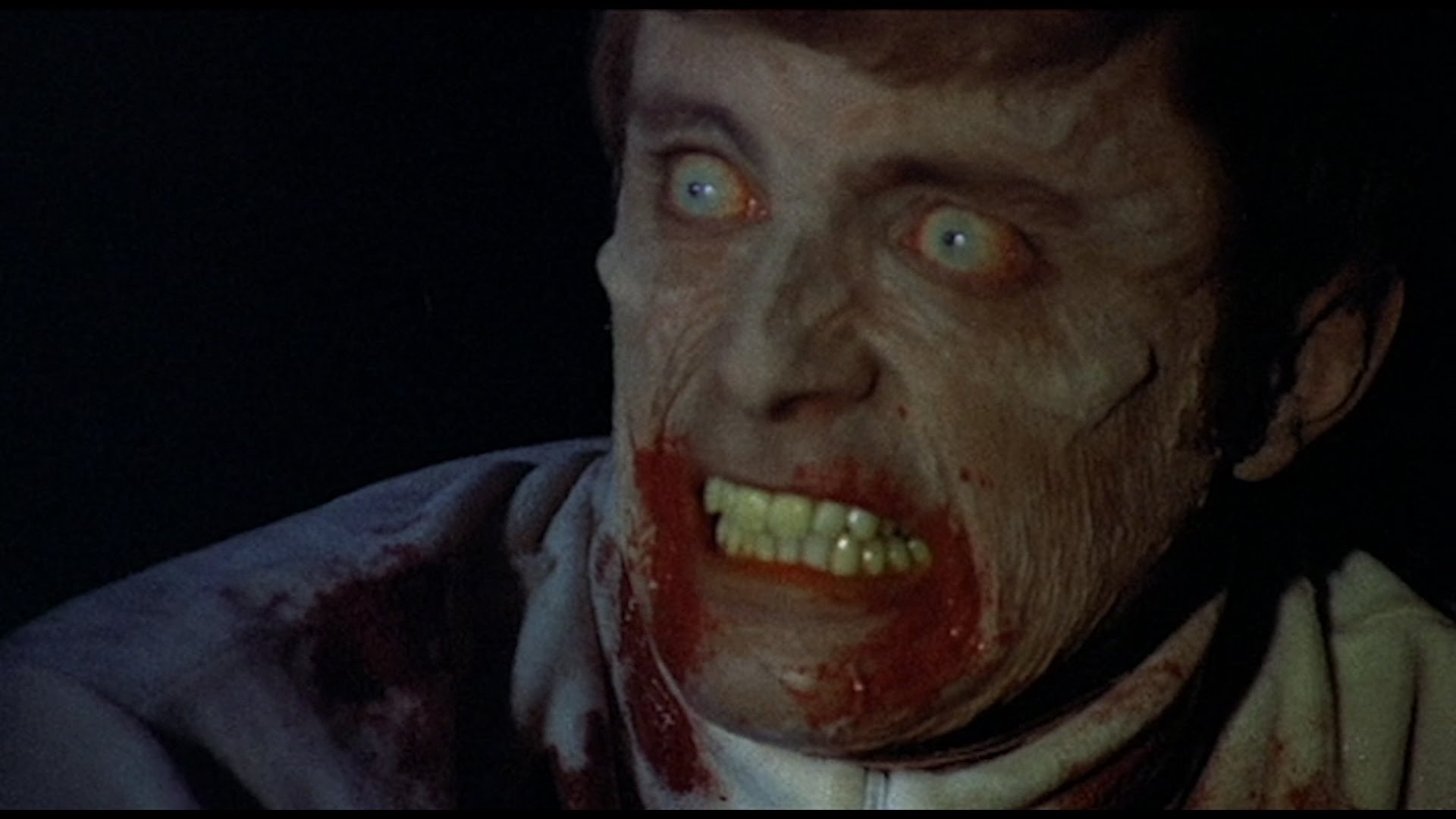 actor Richard Backus large photo