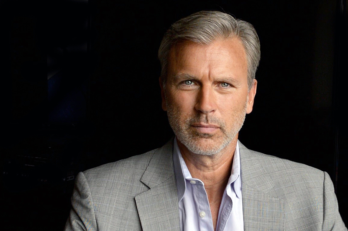 actor Lawton Paseka large photo