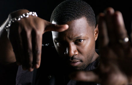 actor Rob Hardy large photo