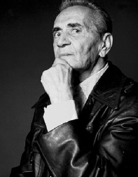 actor Phedon Papamichael large photo