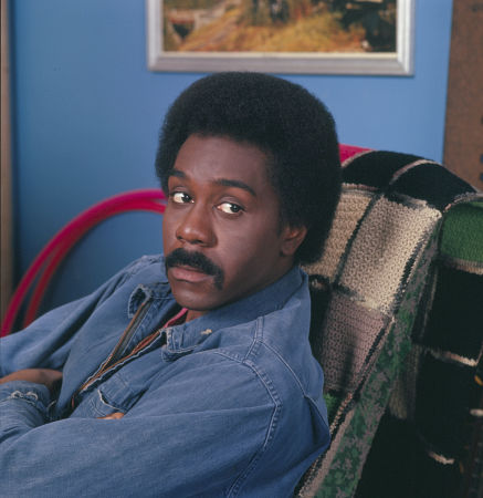 actor Demond Wilson large photo