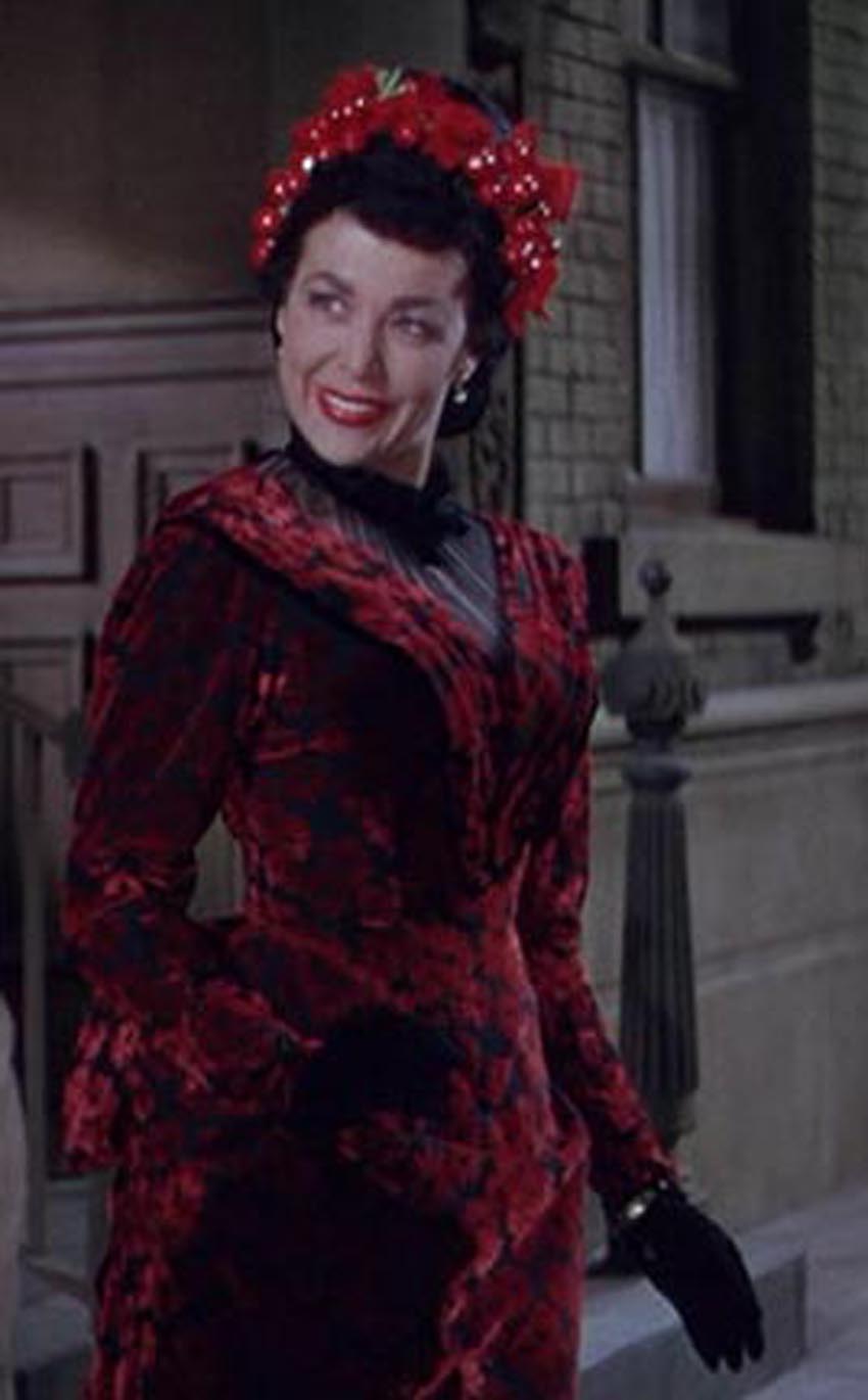 actor Suzanne Ridgway large photo