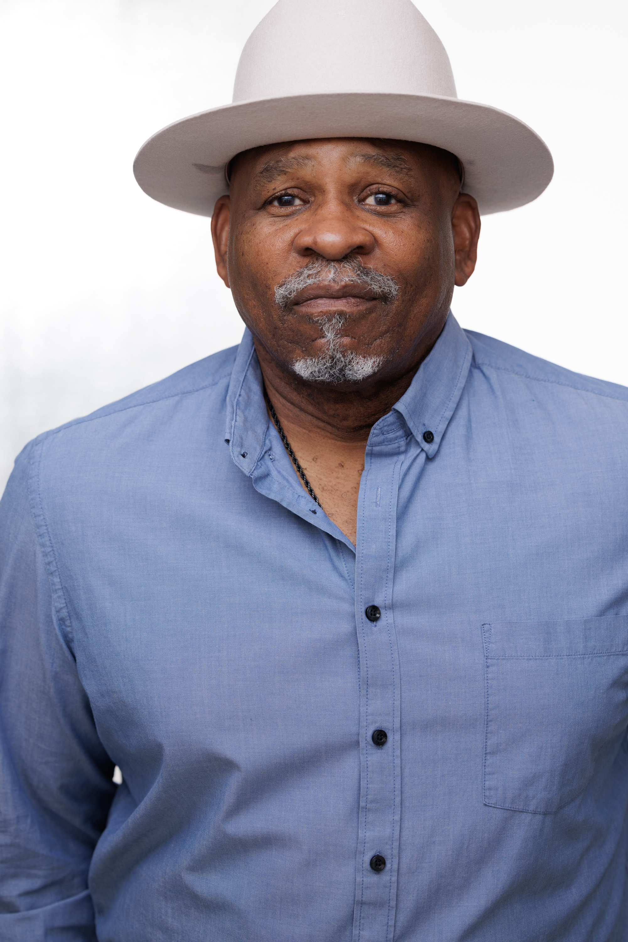 actor Victor Morris large photo