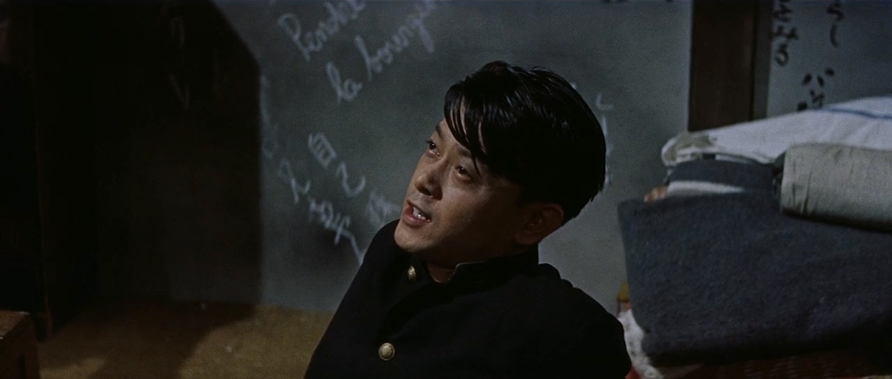 actor Rokkô Toura large photo