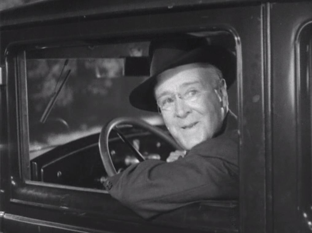 actor Brandon Tynan large photo