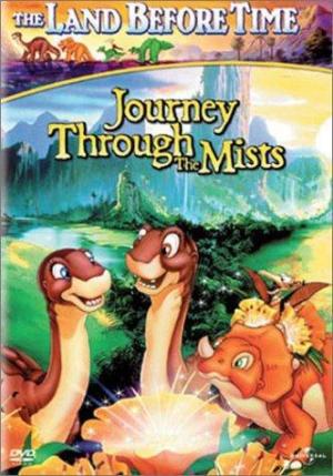 The Land Before Time IV: Journey Through the Mists [Version française]